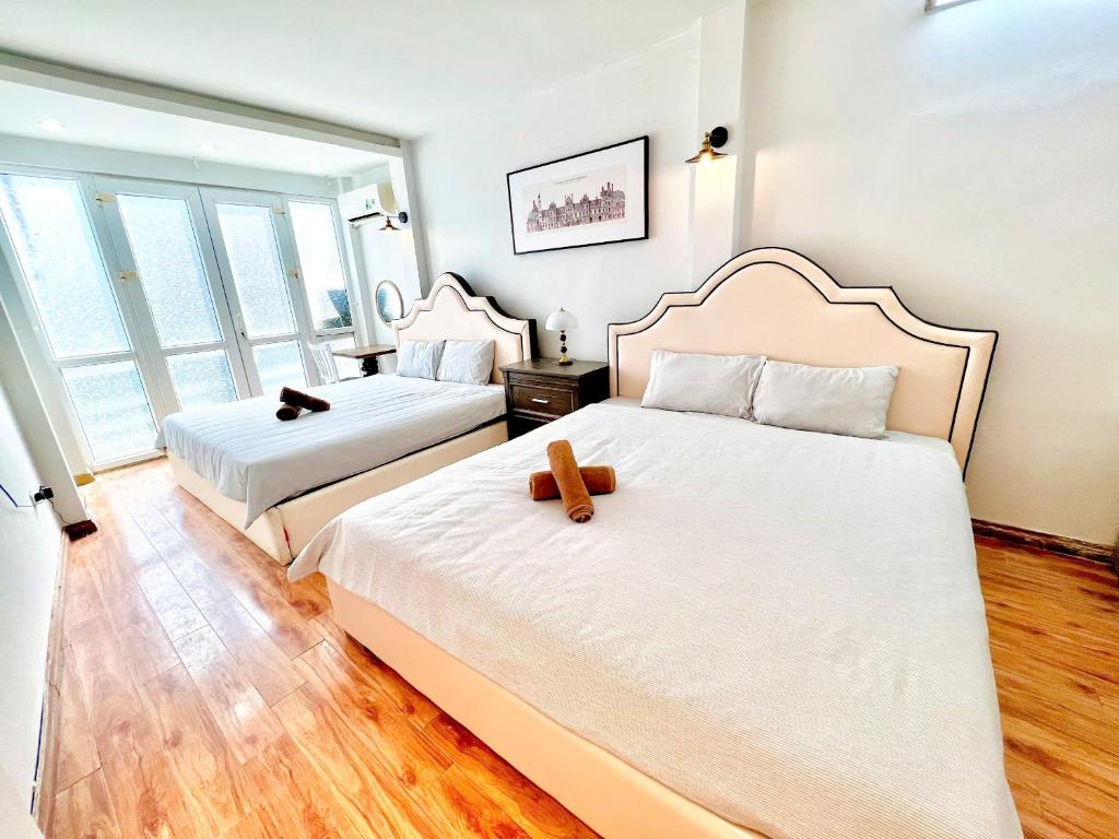 LushStay Lavish - Hanoi Train Station – Hanoi