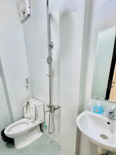 LushStay Lavish - Hanoi Train Station – Photos 7