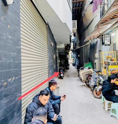 LushStay Lavish - Hanoi Train Station – Photos 11