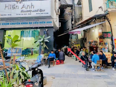 LushStay Lavish - Hanoi Train Station – Photos 12