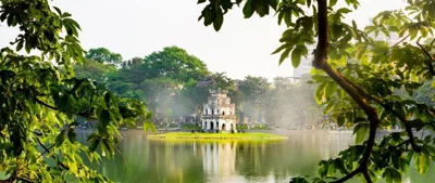 LushStay Lavish - Hanoi Train Station – Photos 15